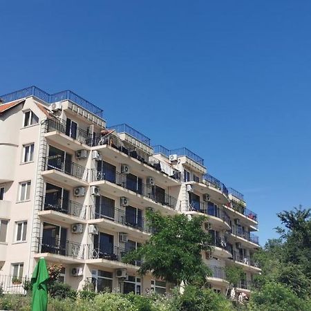 Villa Lazuren Bryag TTchernomorets Extérieur photo