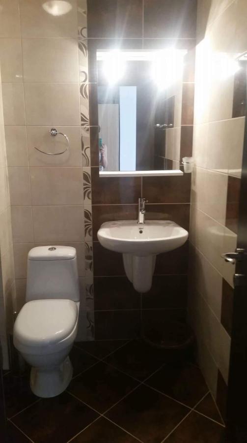 Villa Lazuren Bryag TTchernomorets Extérieur photo