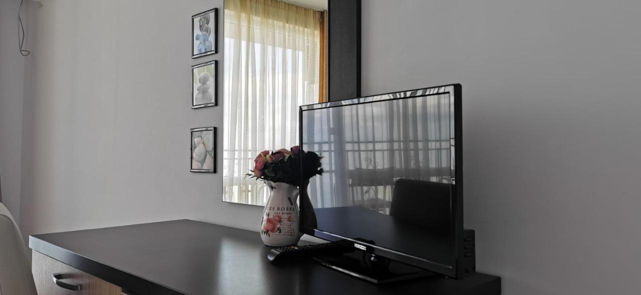 Villa Lazuren Bryag TTchernomorets Extérieur photo