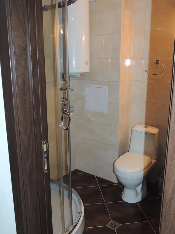 Villa Lazuren Bryag TTchernomorets Extérieur photo